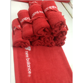 100%Cotton Luxury Gift Embroidery Hand Towel Set