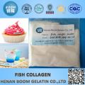 Fish collagen peptide in health&medical