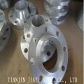 1060 Aluminum Flanges and Fittings