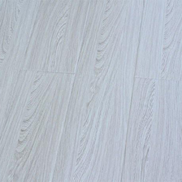 12mm Matt Gloss V-Groove Waxed HDF Laminate Flooring