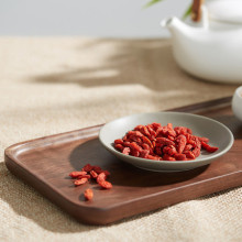 Chinesische rote Wolfberry - Goji Zi