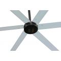 Fitness ventilation ceiling fan large fan