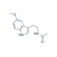 Melatonin 73-31-4