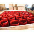 High Output Corrosion Resistance API 5CT Pipe Fittings