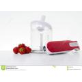 Electric hand blender plastic housing