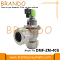 BFEC DMF-ZM-40S 1-1/2 &#39;&#39; Válvula de chorro de pulso de montaje rápido
