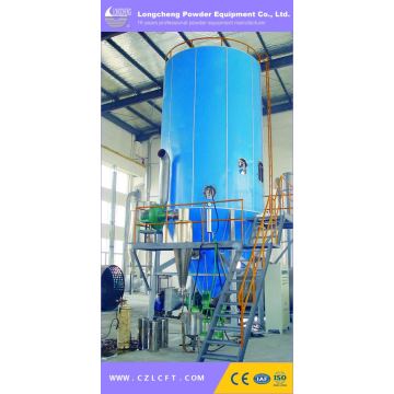 Ypg Pressure Atomizing (granulating) Dryer