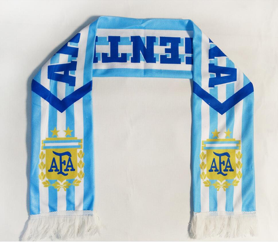 Fans Scarf