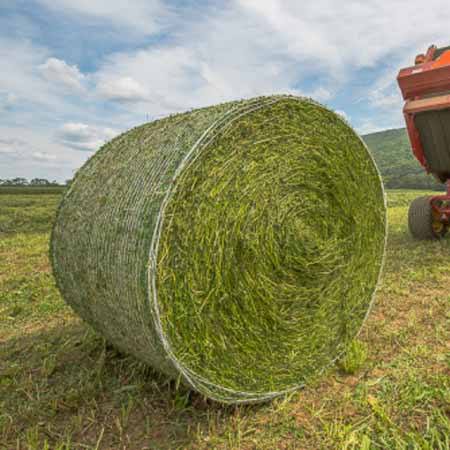 Bale Net Wrap