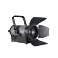 500W Rgbal 5 en 1 LED Fresnel Spotlight Theatre Spot Lapt with Zoom