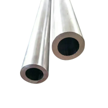 1060 Aluminium Pipe Aluminum Tube