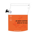 5 Lb Brewing Coffee Bags For Outdoor Activities And Camping Trips