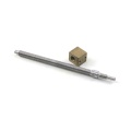 ACME 11/16-5 lead screw with square nut