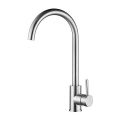 HIDEEP 304 Stainless Steel Kitchen Faucet