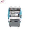 PVC Logo Making Equipment Labels Filling Machine