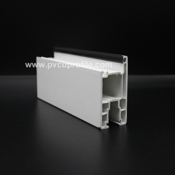 Sliding uPVC Profile For Window Door