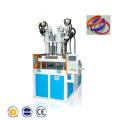 Double Die Platform Casting Injection Molding Machine