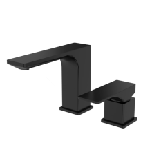 High-quality watertight concealed basin faucet