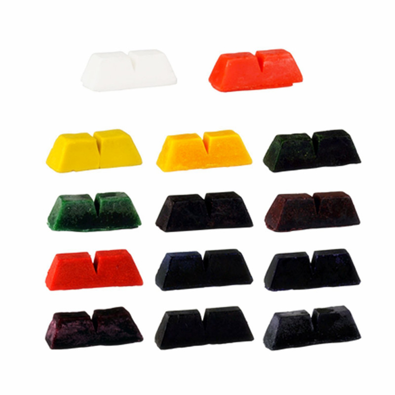 Candle Dye Color Block Candle Dye Color Block