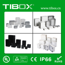 2016 Tibox Waterproof Plastic Box