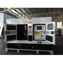 20kVA Super Silent Diesel Generator Powered by Perkins Engine