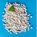 Dicalcium phosphate squeezed chips granular fertilizer