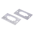 Edelstahl Auto Ersatzteile Aluminium -Hardware Ersatz