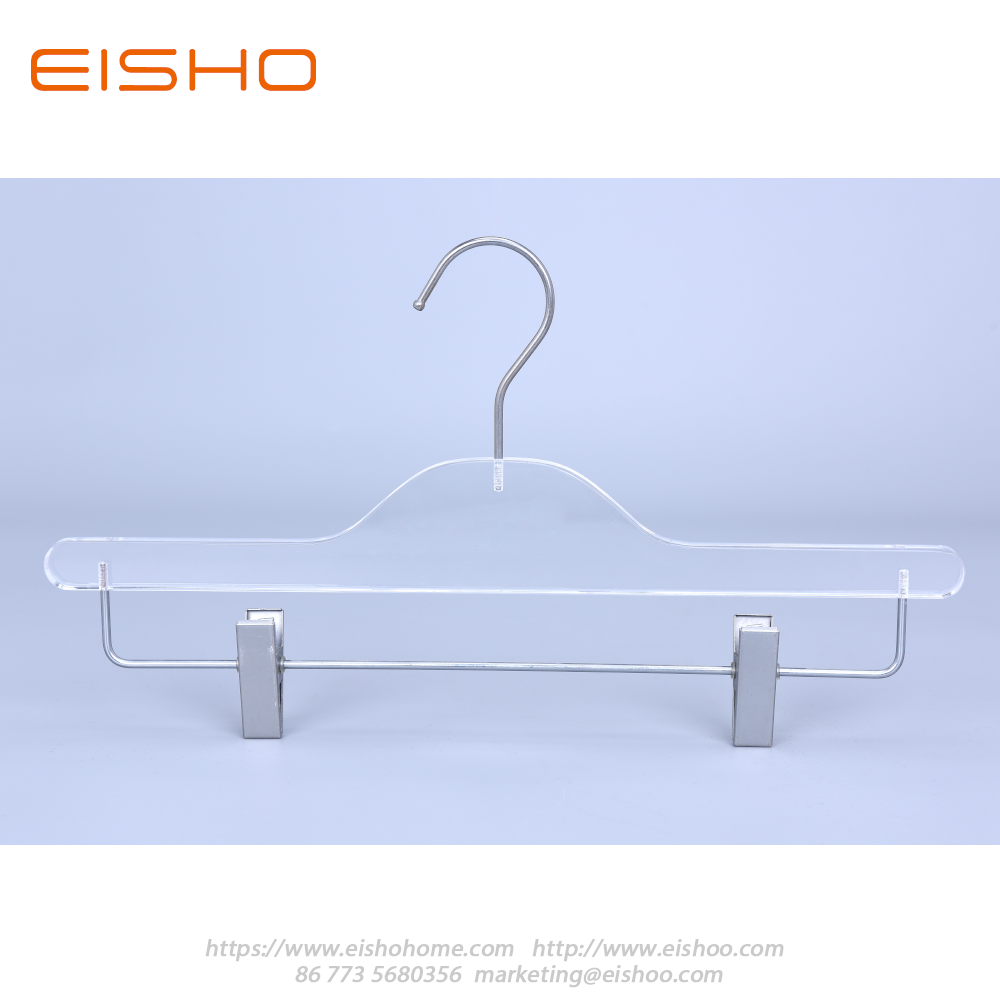 21 Transparent Hanger For Pants