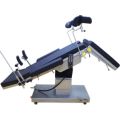 Hospital medical equipments adjustable operating table bed