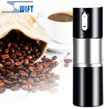 Excellent quality dc7.2V Portable Drip Coffee Machine