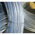 3mm Galvanized Iron Binding Wire