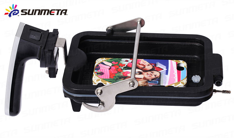 Sunmeta Mini 3D Sublimation Vacuum Machines