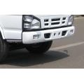 ISUZU 4X2 / 4X4 Engineering Notfallfahrzeug / LKW