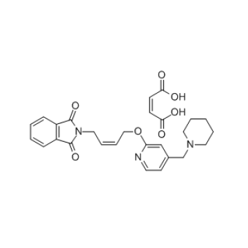 Lafutidine Intermédiaire 6 Numéro CAS 146447-26-9