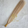 Wholesale I tip hair extensions with best hair