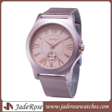 Men Fashion Watch Simply Gift Watch (RB3182)