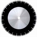 Silver Brazed Concrete Diamond Blade (SUCB)