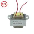 Customized Electrical 12W Audio Power transformer