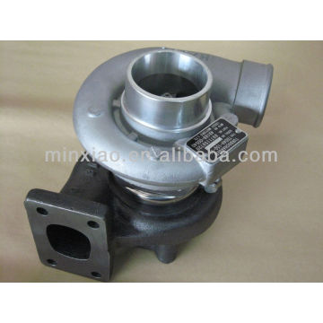 Turbocompresor SH120-1 4BD1 P / N.8-94418-3200 turbocompresor turbo