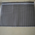 6mm Galvanized Perforated Matal Mesh Panel