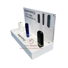 Relx Vape Pen Vaporizer Pod -Zähleranzeige