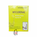 Diclofenac Natrium Injection 3ml