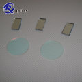 UV/IR cut off Glass filter