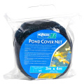 Plastic Mesh Diamond Pond Netting