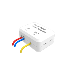 Chave de luz sem fio remota de 433MHz auto -potente