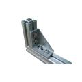 Aluminium profile for Cabinet Frame profiles hot sale