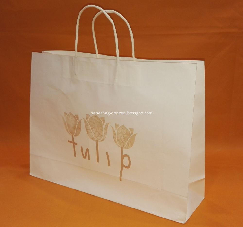 Paper Bags For Sale Wholesale