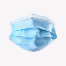 Safety Non-Woven Disposable Masks