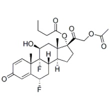 Difluprednat 23674-86-4