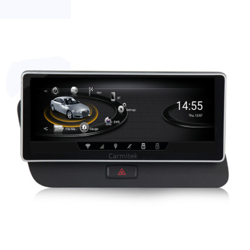 Android Stero Head Unit für Audi Q5